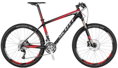 Scott Scale 20 2012 Bike http://point-cycles.com